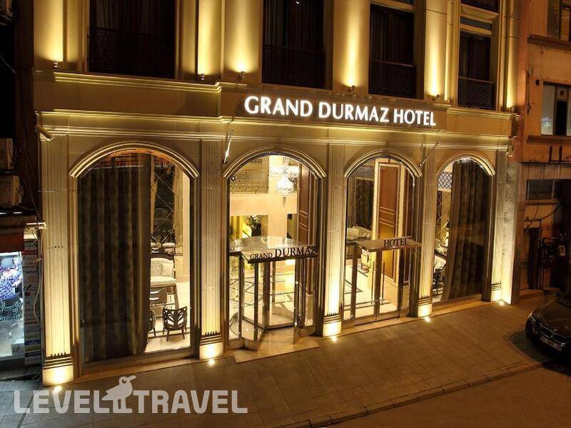 Фотография Grand Durmaz Hotel