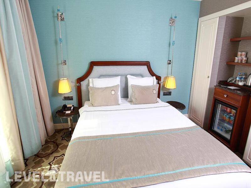 Фотография Grand Durmaz Hotel