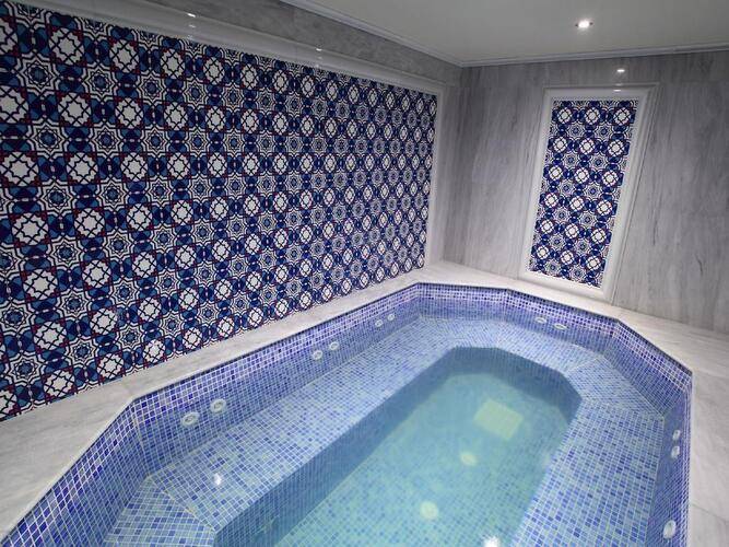 Grand Durmaz Hotel