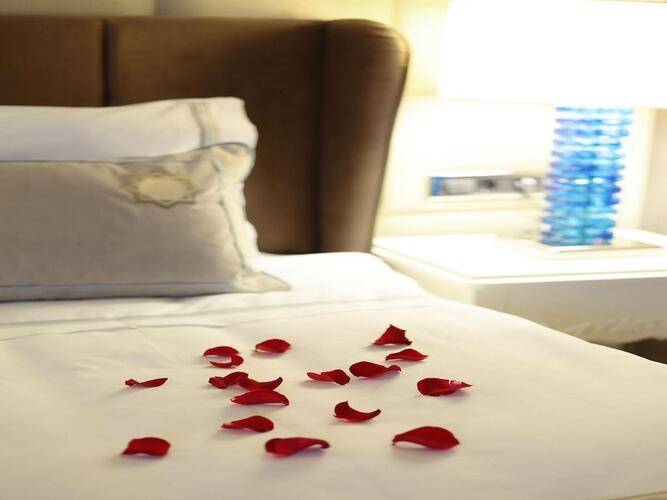 Grand Durmaz Hotel