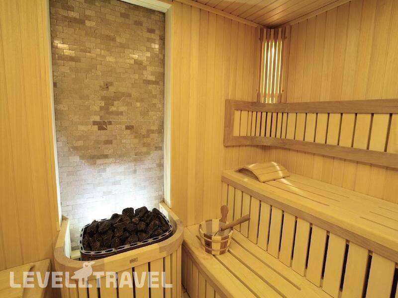Фотография Grand Durmaz Hotel