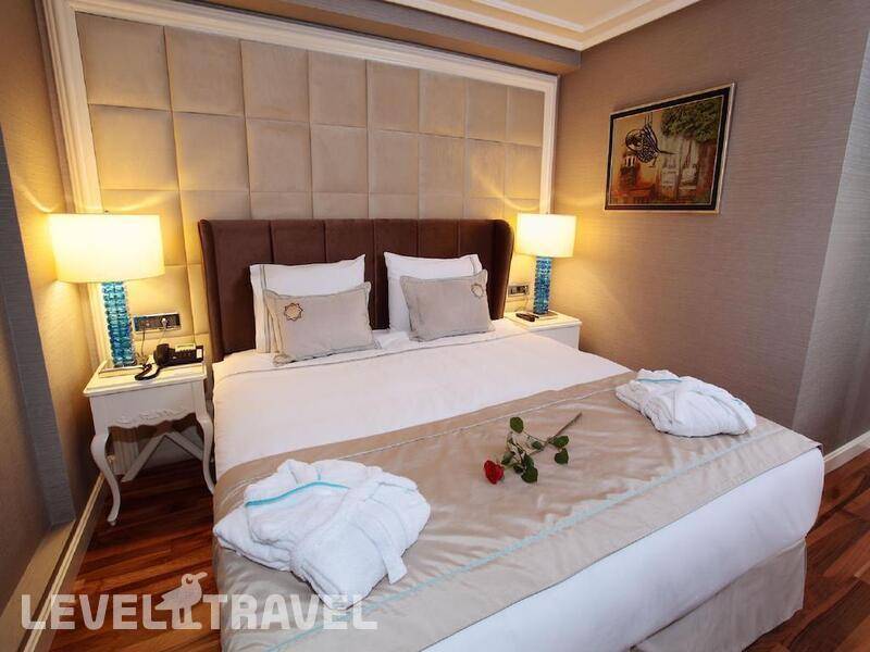 Фотография Grand Durmaz Hotel