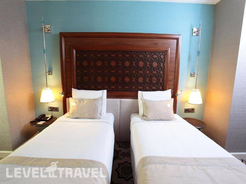 Фотография Grand Durmaz Hotel