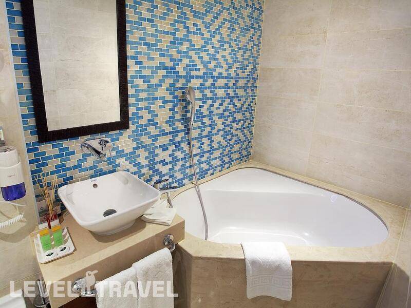 Фотография Grand Durmaz Hotel