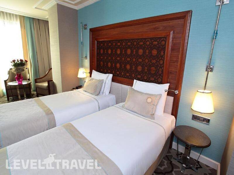 Фотография Grand Durmaz Hotel