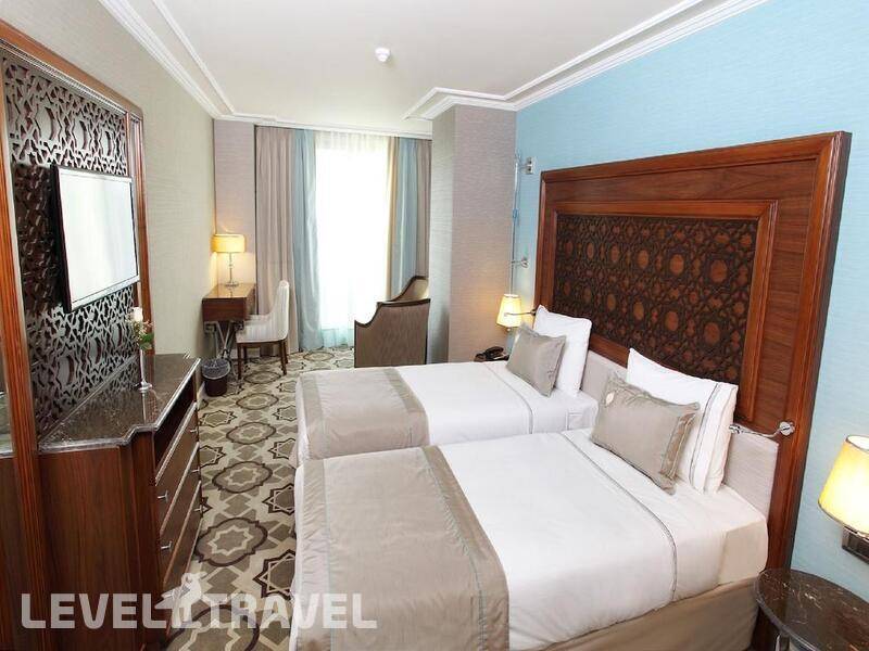 Фотография Grand Durmaz Hotel