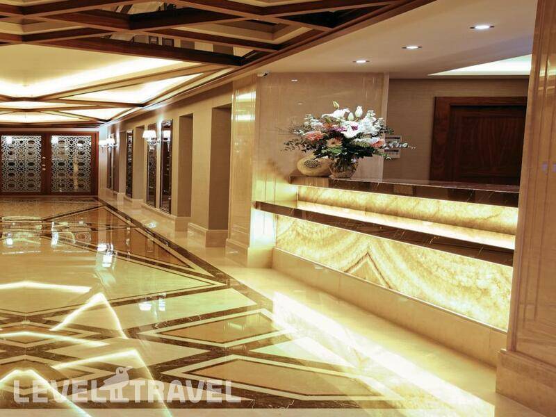 Фотография Grand Durmaz Hotel