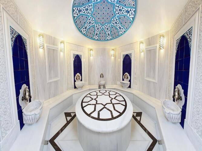 Grand Durmaz Hotel