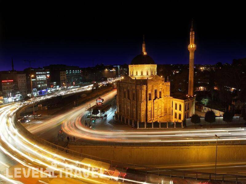 Фотография Grand Durmaz Hotel