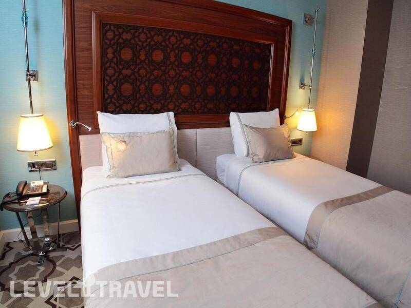 Фотография Grand Durmaz Hotel