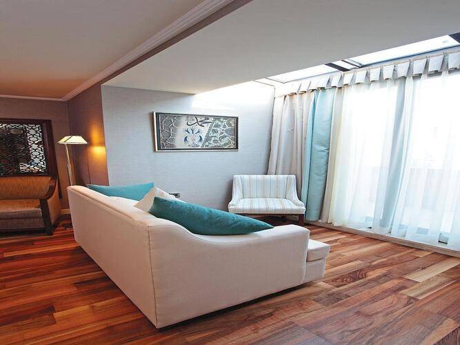 Grand Durmaz Hotel