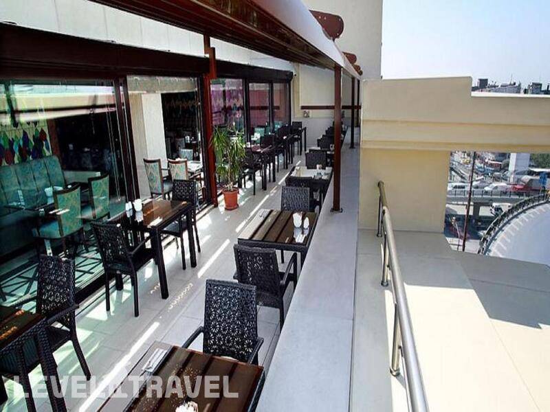 Фотография Grand Durmaz Hotel