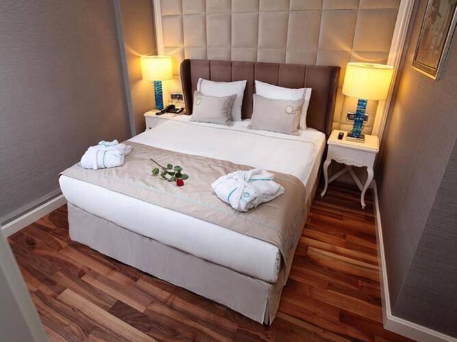 Grand Durmaz Hotel