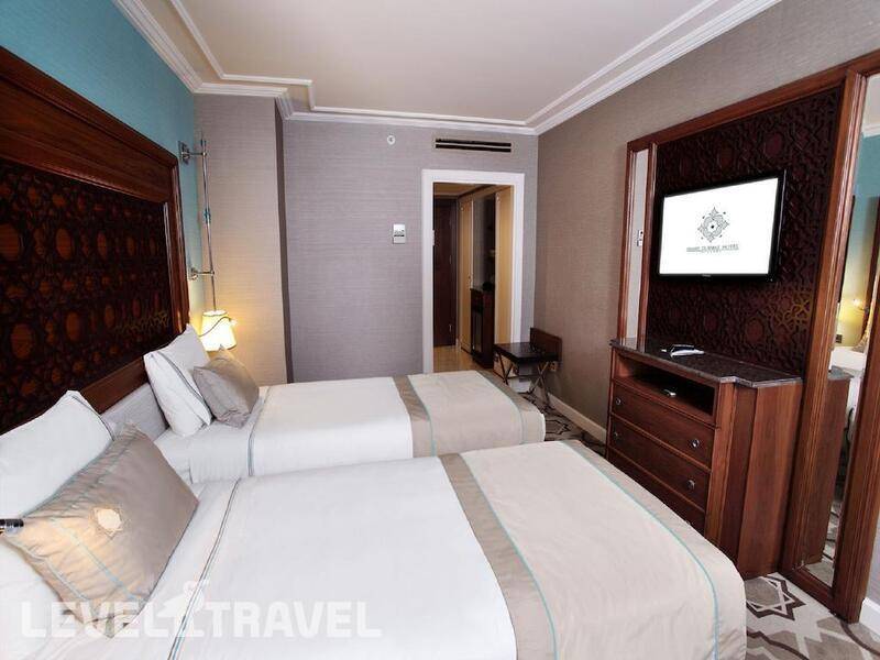 Фотография Grand Durmaz Hotel