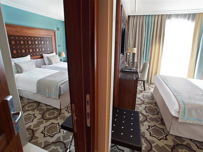 Grand Durmaz Hotel