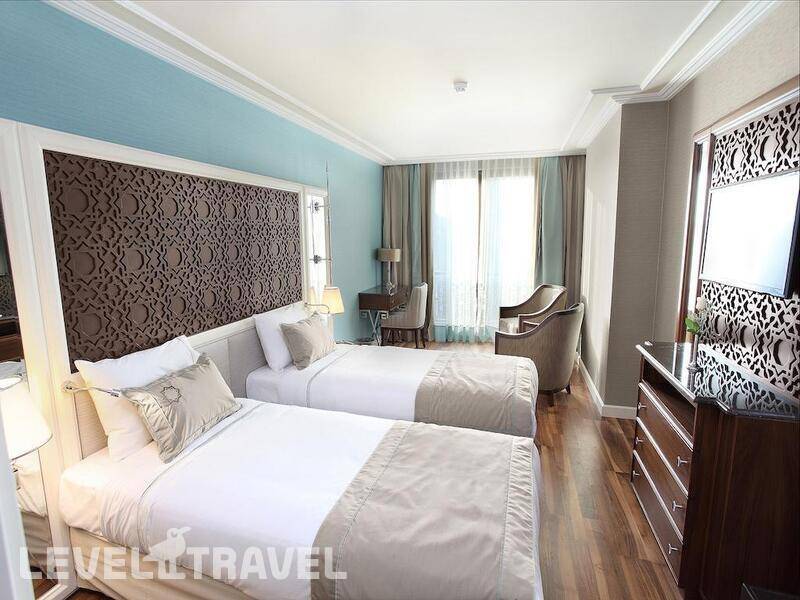 Фотография Grand Durmaz Hotel