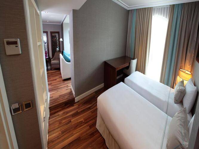 Grand Durmaz Hotel
