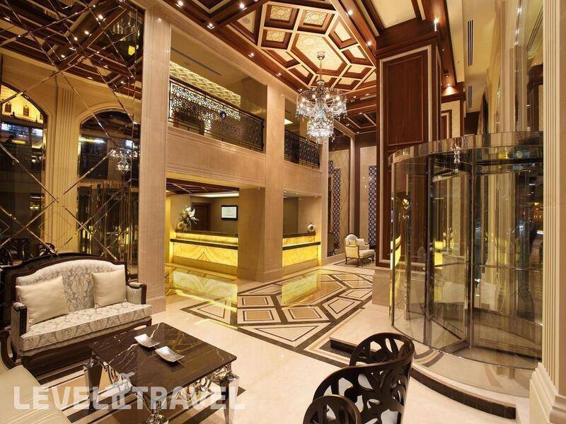 Фотография Grand Durmaz Hotel