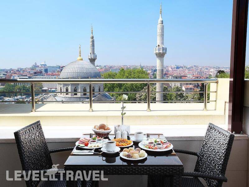 Фотография Grand Durmaz Hotel
