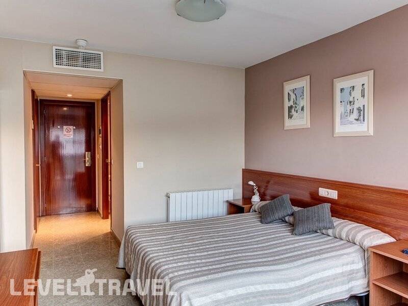 Фотография Evenia Platja Mar