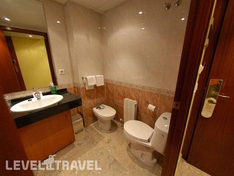 Фотография Evenia Platja Mar