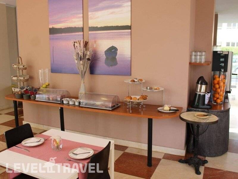 Фотография Evenia Platja Mar