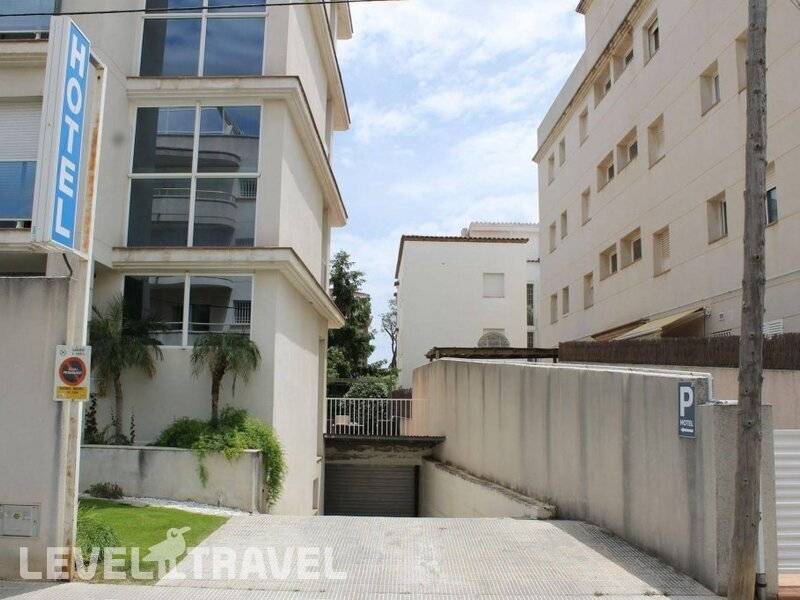 Фотография Evenia Platja Mar