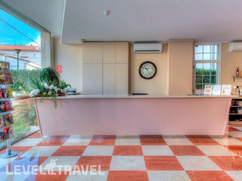 Фотография Evenia Platja Mar