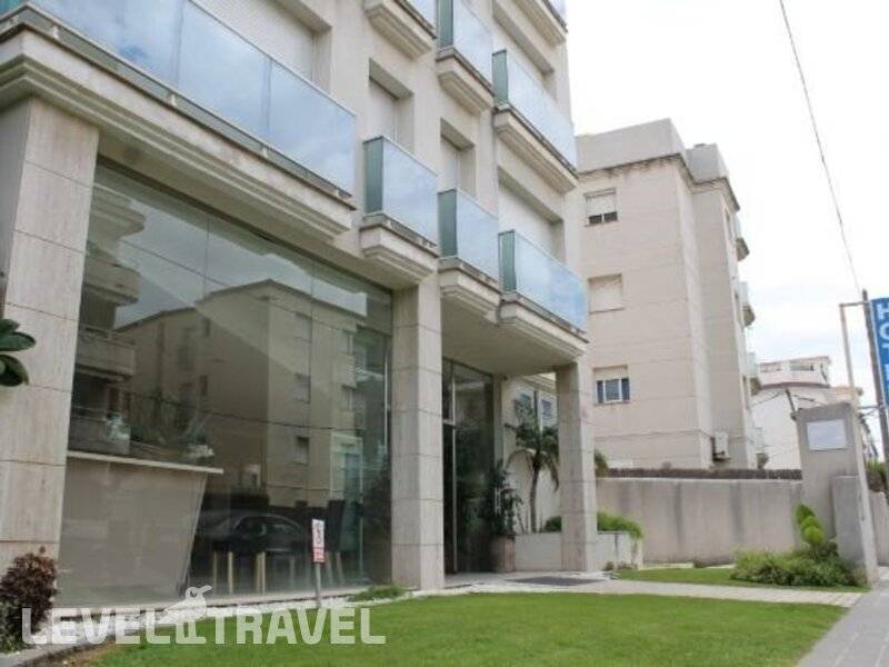 Фотография Evenia Platja Mar