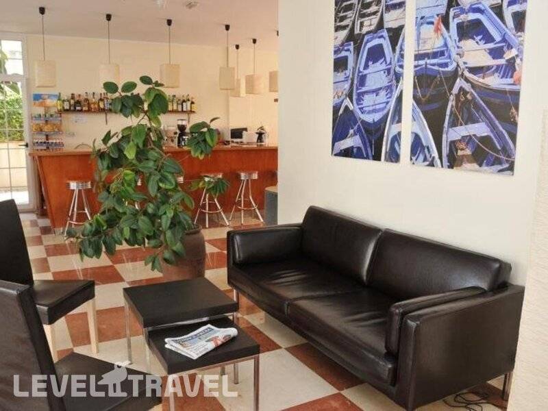 Фотография Evenia Platja Mar