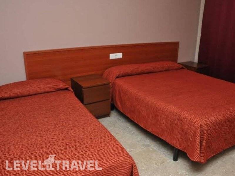 Фотография Evenia Platja Mar