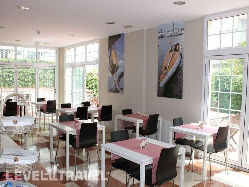 Фотография Evenia Platja Mar