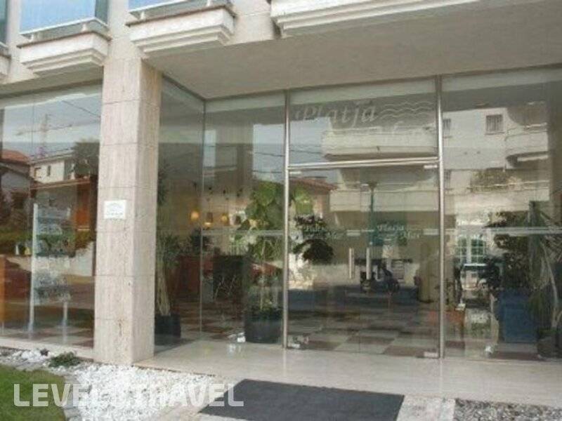 Фотография Evenia Platja Mar