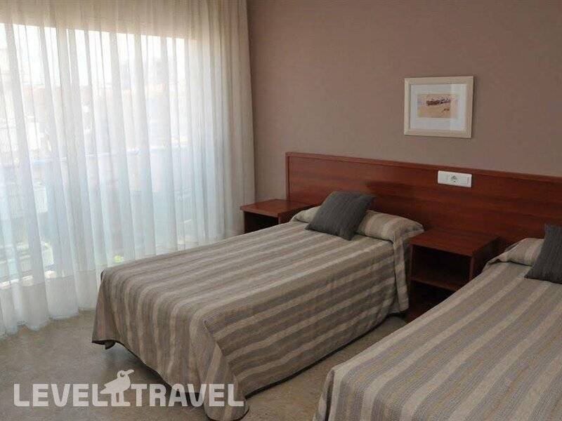 Фотография Evenia Platja Mar