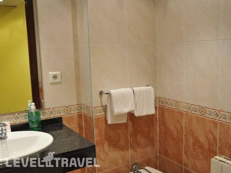 Фотография Evenia Platja Mar