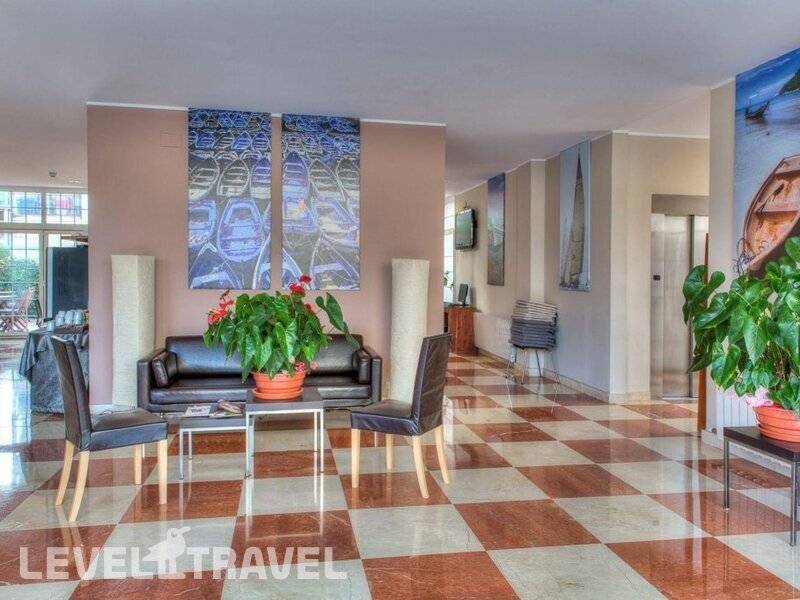 Фотография Evenia Platja Mar