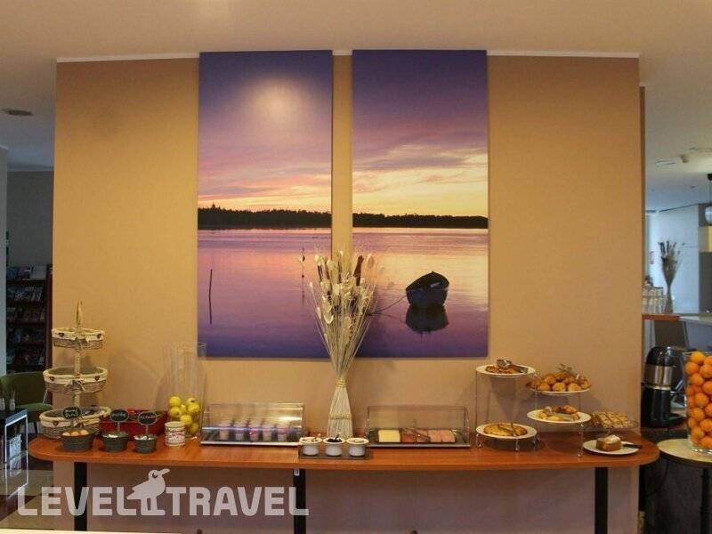 Фотография Evenia Platja Mar