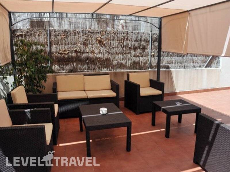 Фотография Evenia Platja Mar