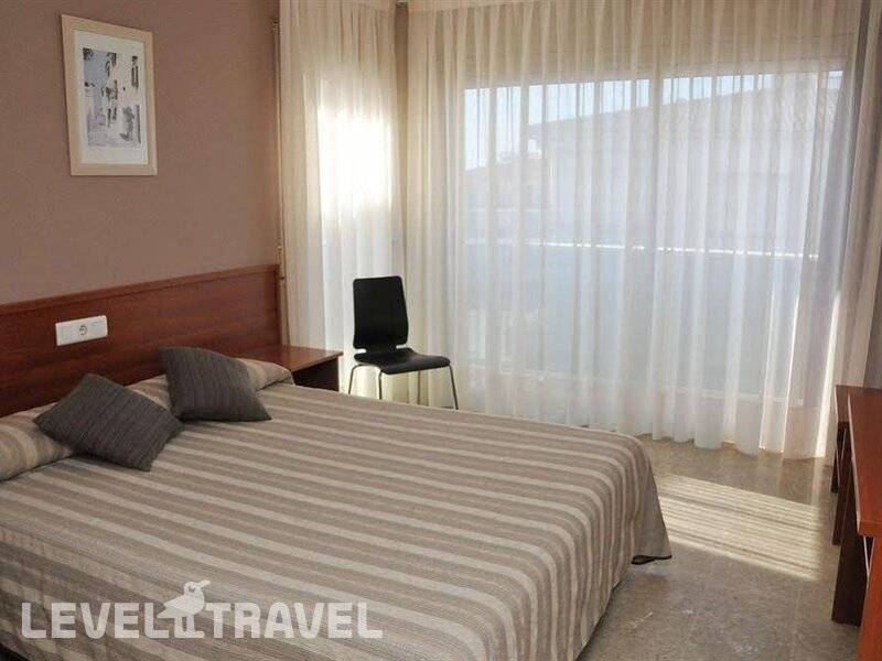 Фотография Evenia Platja Mar