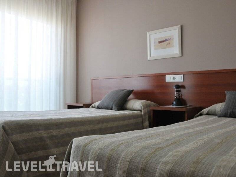 Фотография Evenia Platja Mar