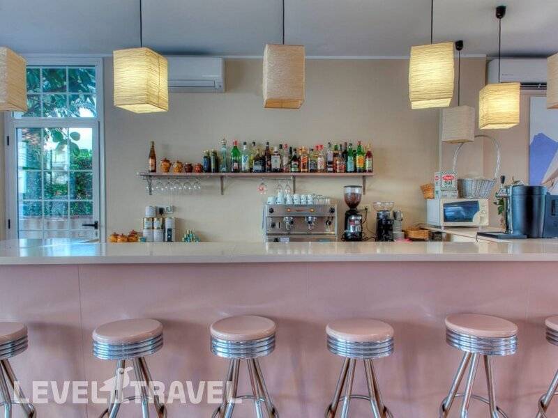 Фотография Evenia Platja Mar