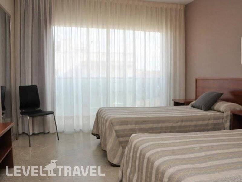 Фотография Evenia Platja Mar