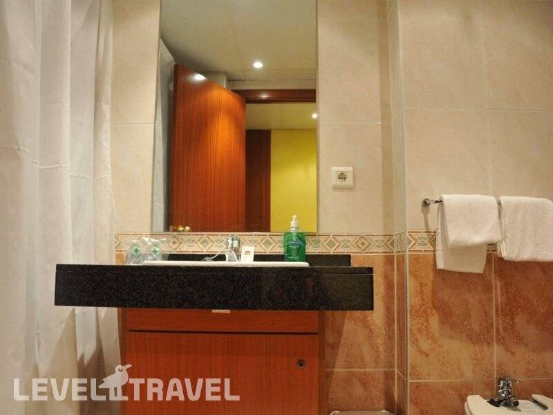Фотография Evenia Platja Mar