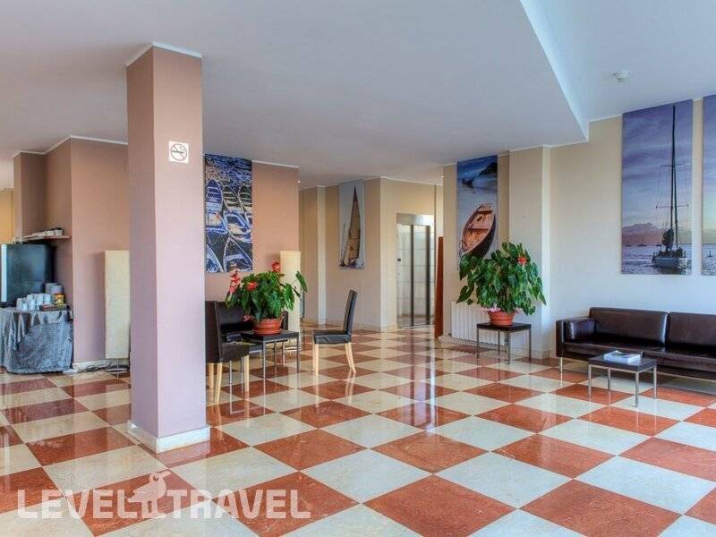 Фотография Evenia Platja Mar