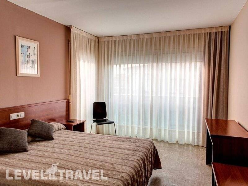 Фотография Evenia Platja Mar