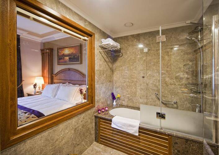 Glk Premier Acropol Suites & Spa