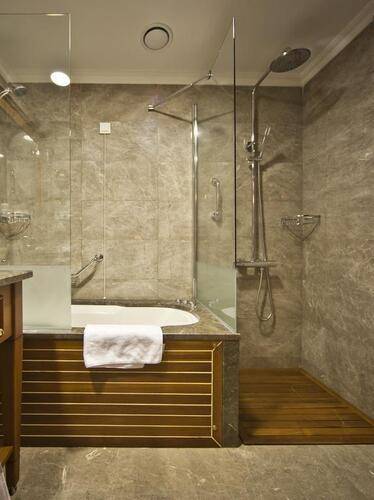 Glk Premier Acropol Suites & Spa