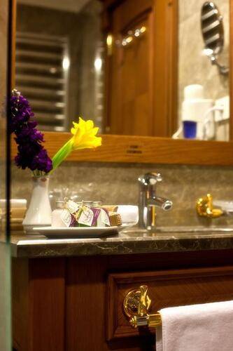 Glk Premier Acropol Suites & Spa