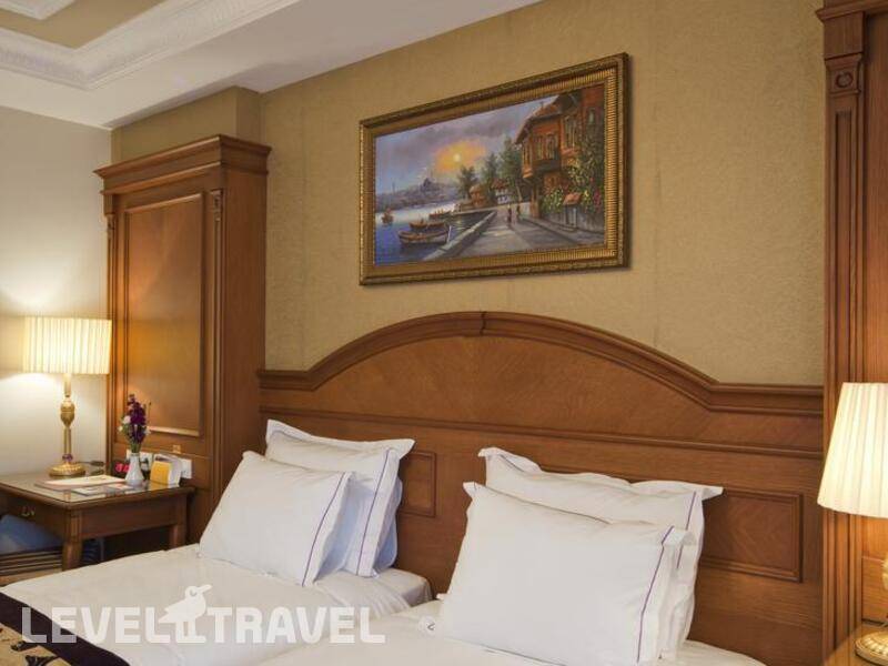 Фотография Glk Premier Acropol Suites & Spa
