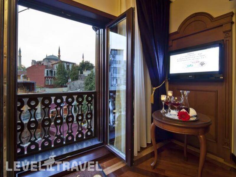 Фотография Glk Premier Acropol Suites & Spa